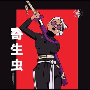 Meet your Posher, Ricardo